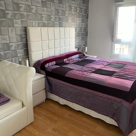 אוביידו Apartamento De Maria מראה חיצוני תמונה
