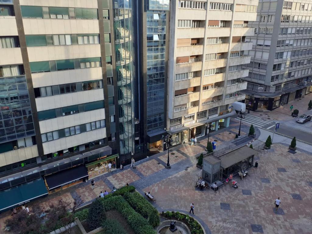 אוביידו Apartamento De Maria מראה חיצוני תמונה