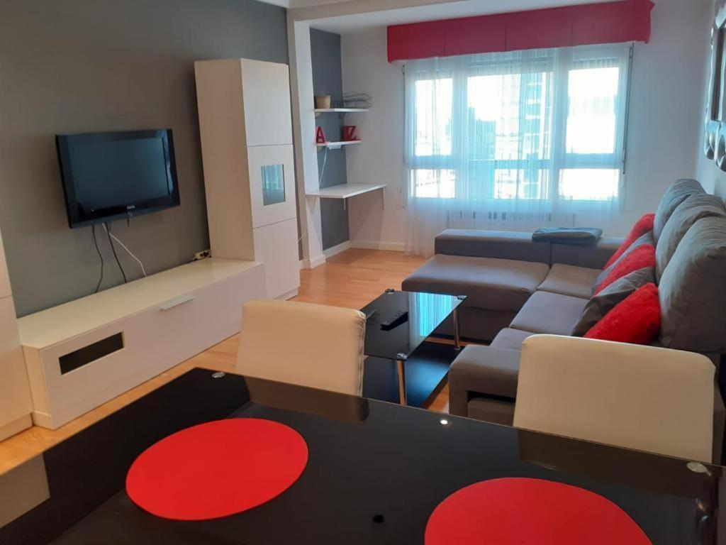 אוביידו Apartamento De Maria מראה חיצוני תמונה