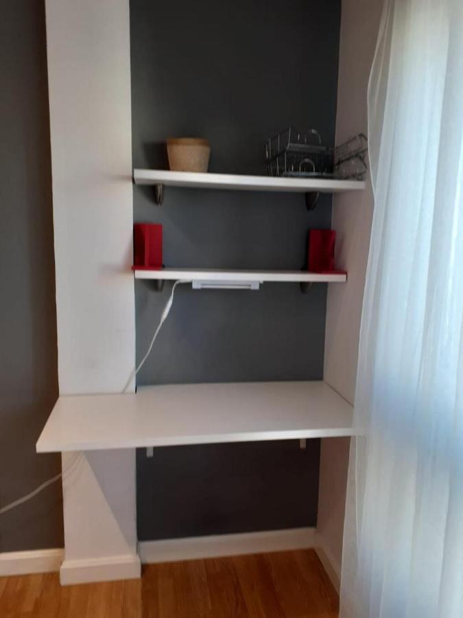 אוביידו Apartamento De Maria מראה חיצוני תמונה