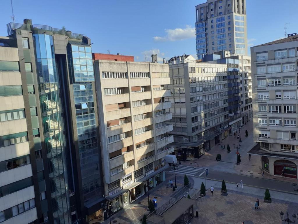 אוביידו Apartamento De Maria מראה חיצוני תמונה