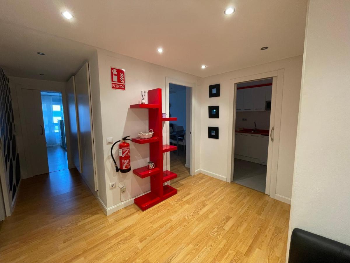 אוביידו Apartamento De Maria מראה חיצוני תמונה